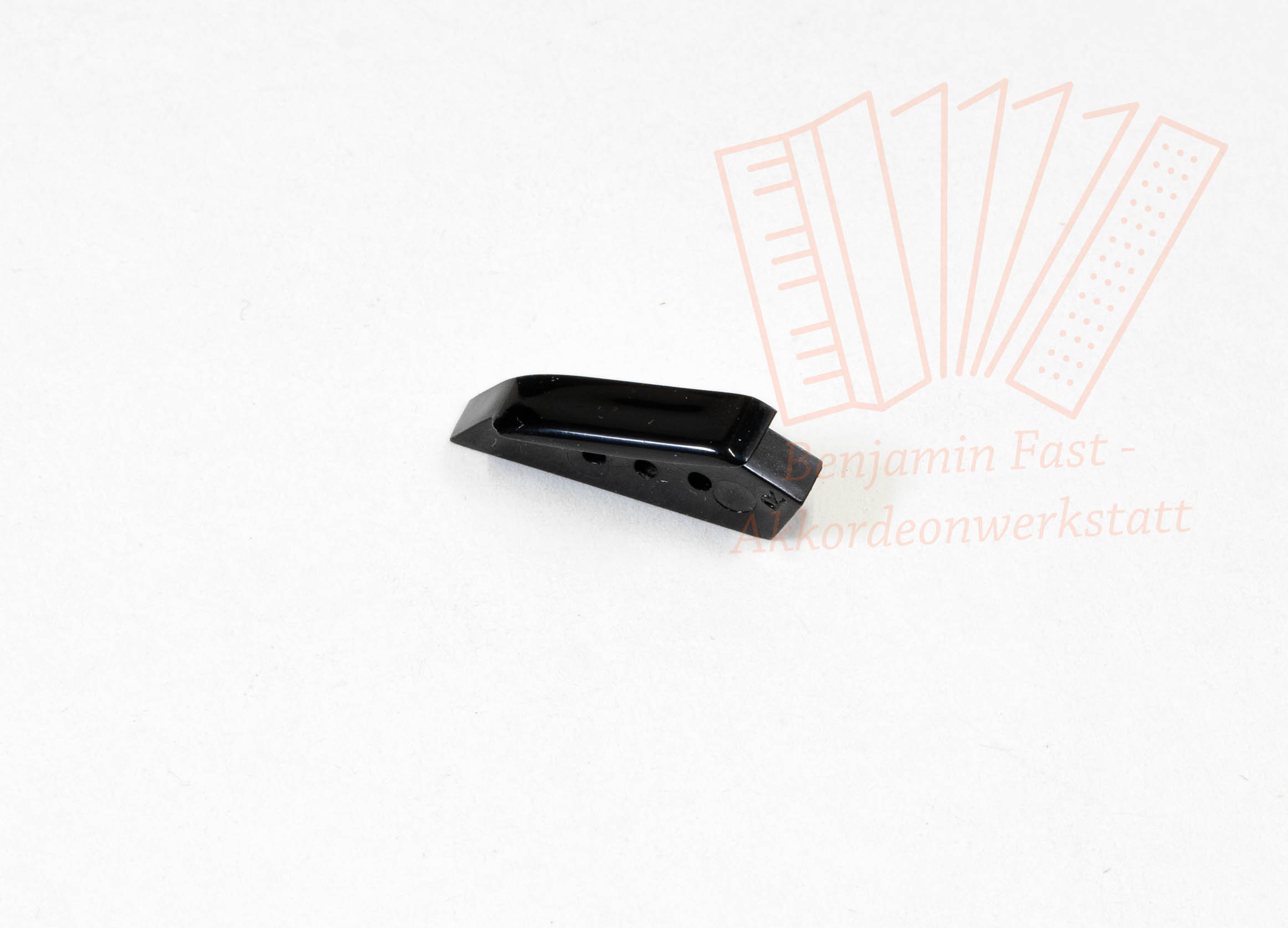 Seitenteile Tastatur Weltmeister unten (links)