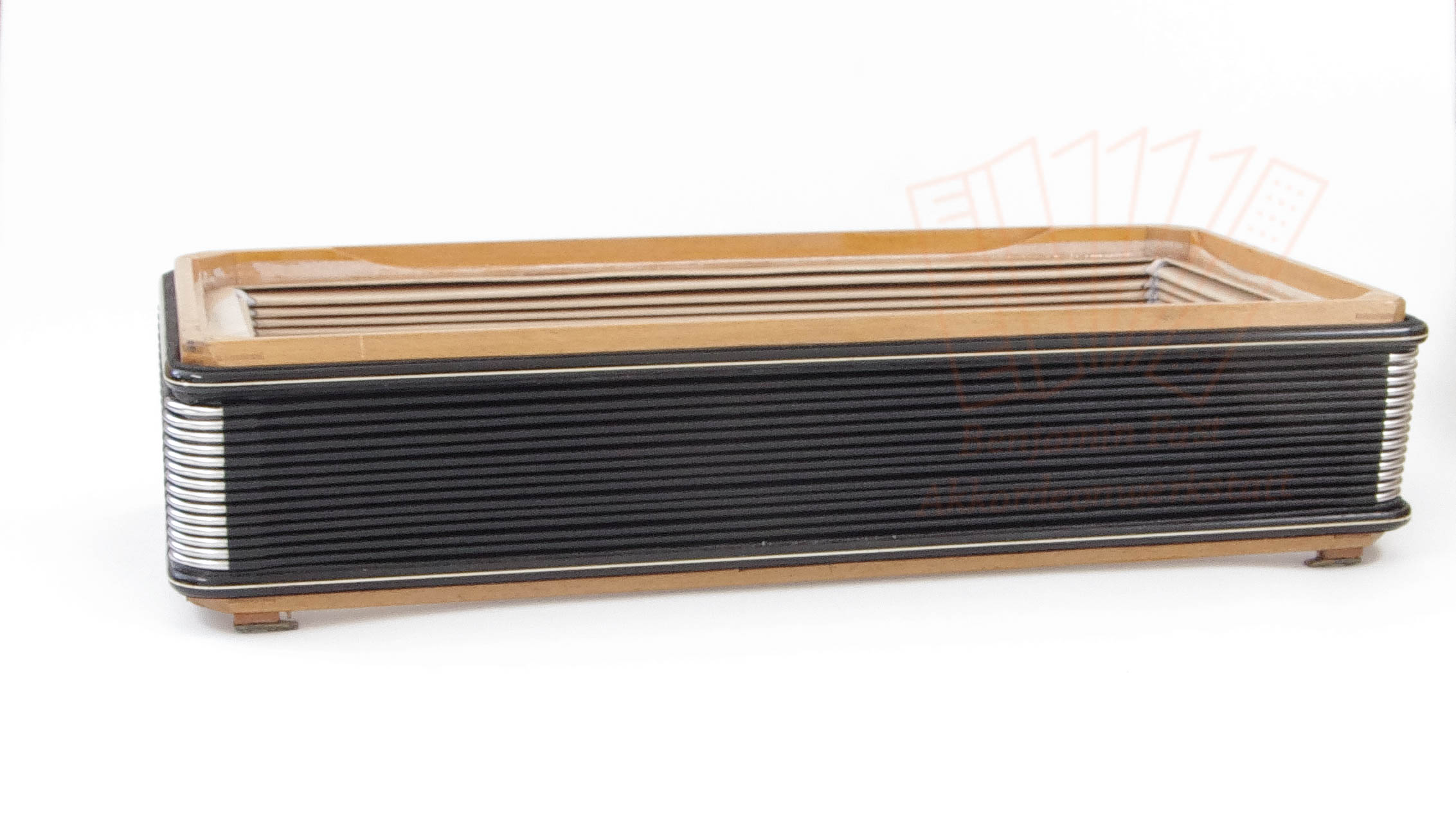 Balg Hohner Artiste XD neu Balg Hohner Artiste XD neu