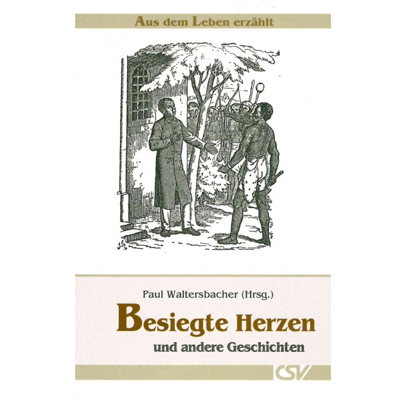 Besiegte Herzen - Buch Besiegte Herzen - Buch