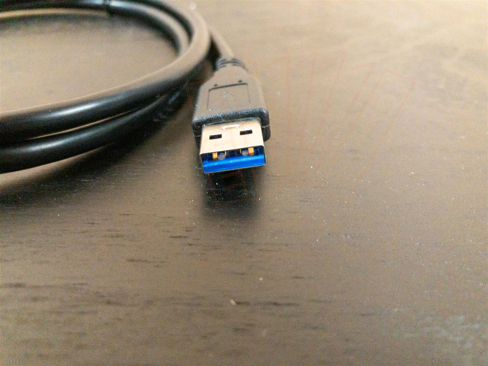 Kabel 1m USB3.0 | A auf B-micro