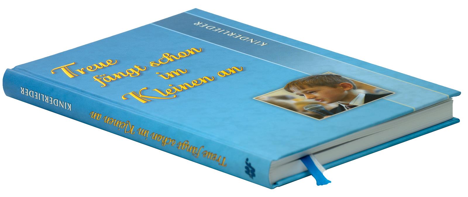 Treue fängt schon in kleinen an