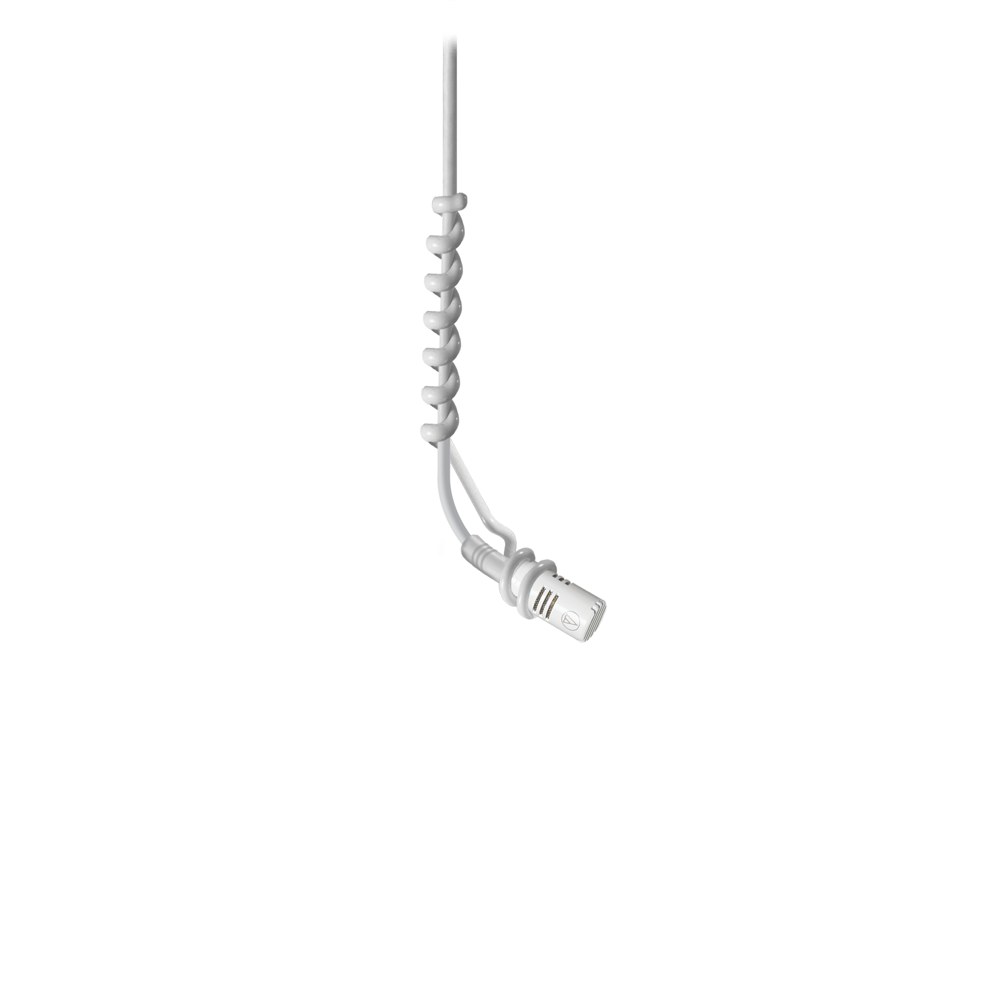 Hängemikrofon ES933WC Kondensator weiß Hängemikrofon ES933WC Kondensator weiß