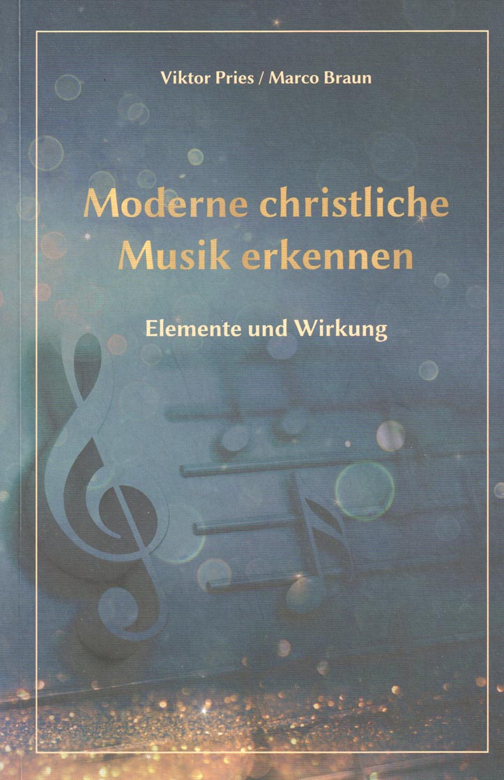 Moderne christliche Musik erkennen Moderne christliche Musik erkennen