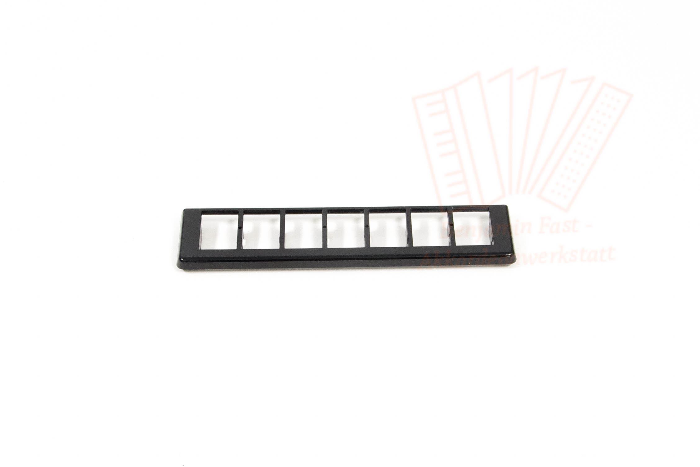 Registerkragen Weltmeister 7 Register Registerkragen Weltmeister 7 Register