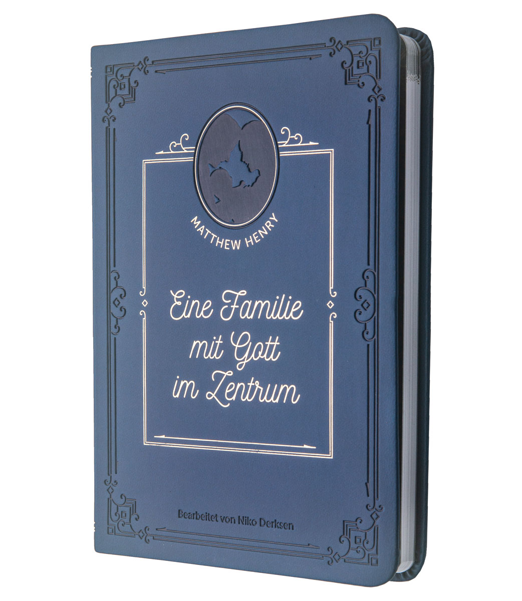 Eine Familie mit Gott im Zentrum Eine Familie mit Gott im Zentrum
