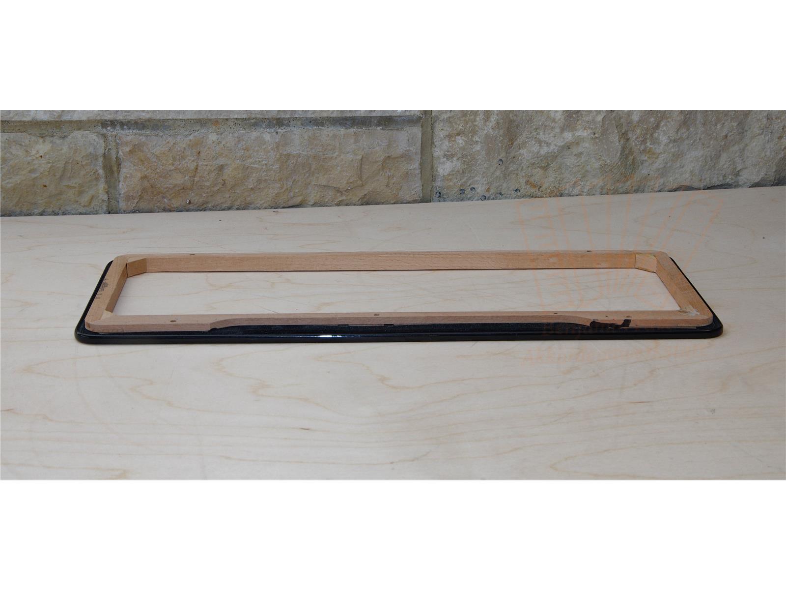 Balgrahmen bassseitig Hohner Atlantic IV N de Luxe - gebraucht Balgrahmen bassseitig Hohner Atlantic IV N de Luxe - gebraucht