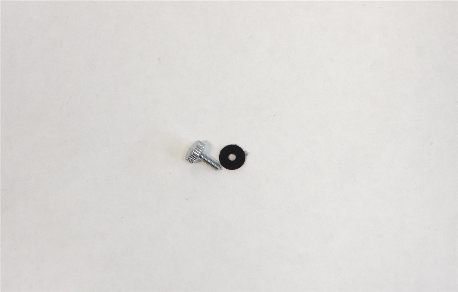 Rändelschraube Verdeckbefestigung Morino Hohner Rändelschraube Verdeckbefestigung Morino Hohner