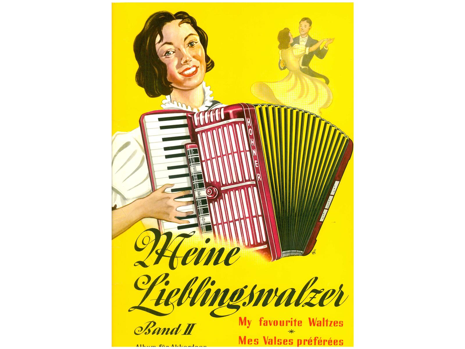 Meine Lieblingswalzer 2, Koob Meine Lieblingswalzer 2, Koob