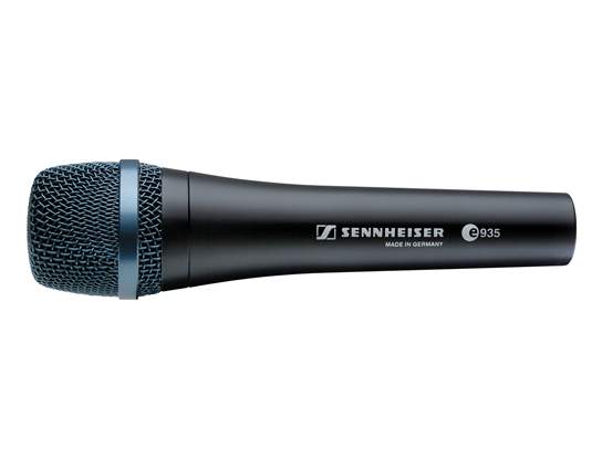 Sennheiser E 935 Sennheiser E 935