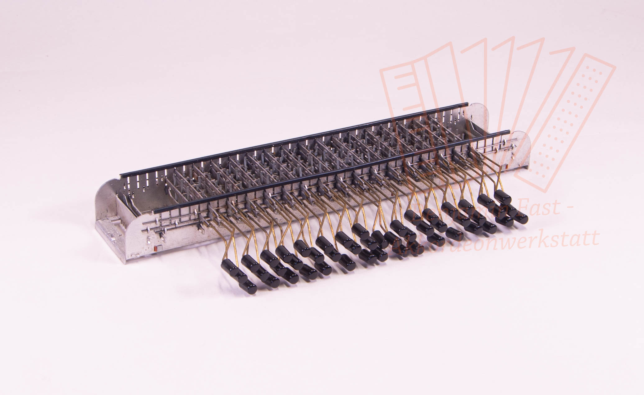 Bassmechanik Akkorde 80 Bass Weltmeister Bassmechanik Akkorde 80 Bass Weltmeister