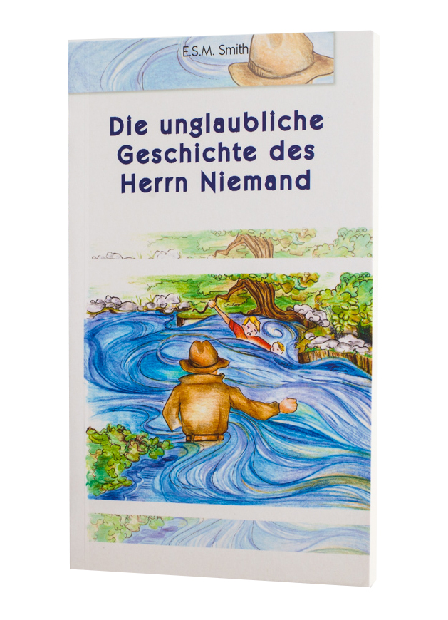 Die unglaubliche Geschichte des Herrn Niemand