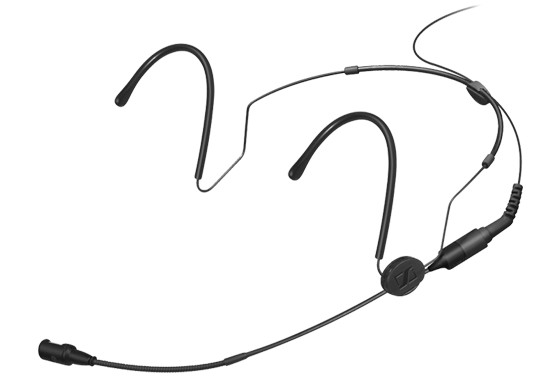 Sennheiser HSP 4 Sennheiser HSP 4