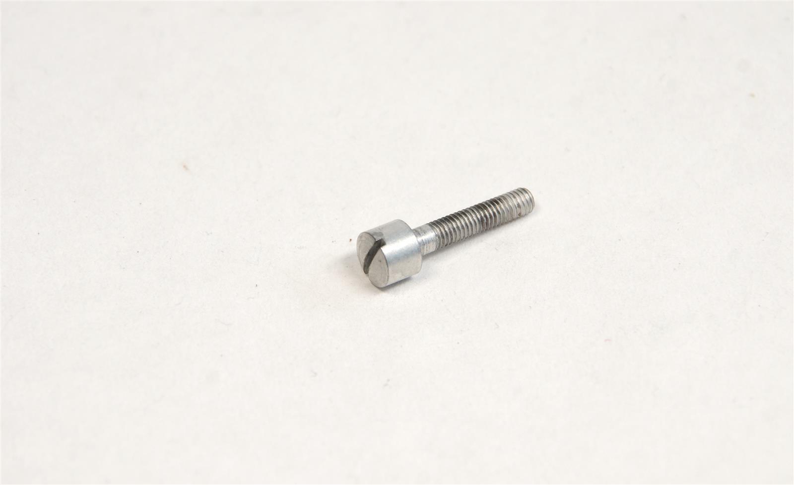 Schraube M3x20,5 Balgrahmen Hohner Lucia, gebraucht Schraube M3x20,5 Balgrahmen Hohner Lucia, gebraucht