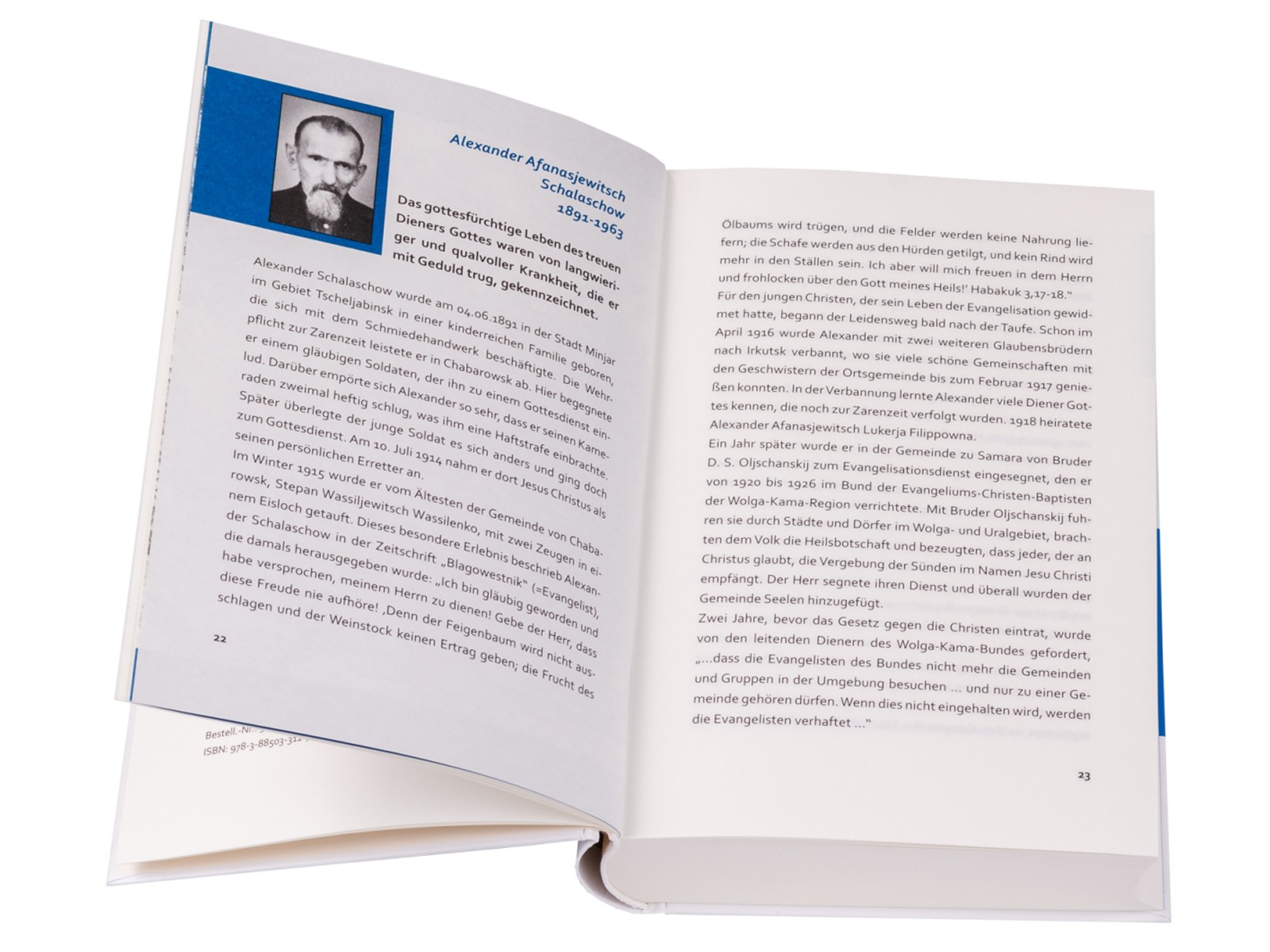 Verfolgt im Atheismus Verfolgt im Atheismus