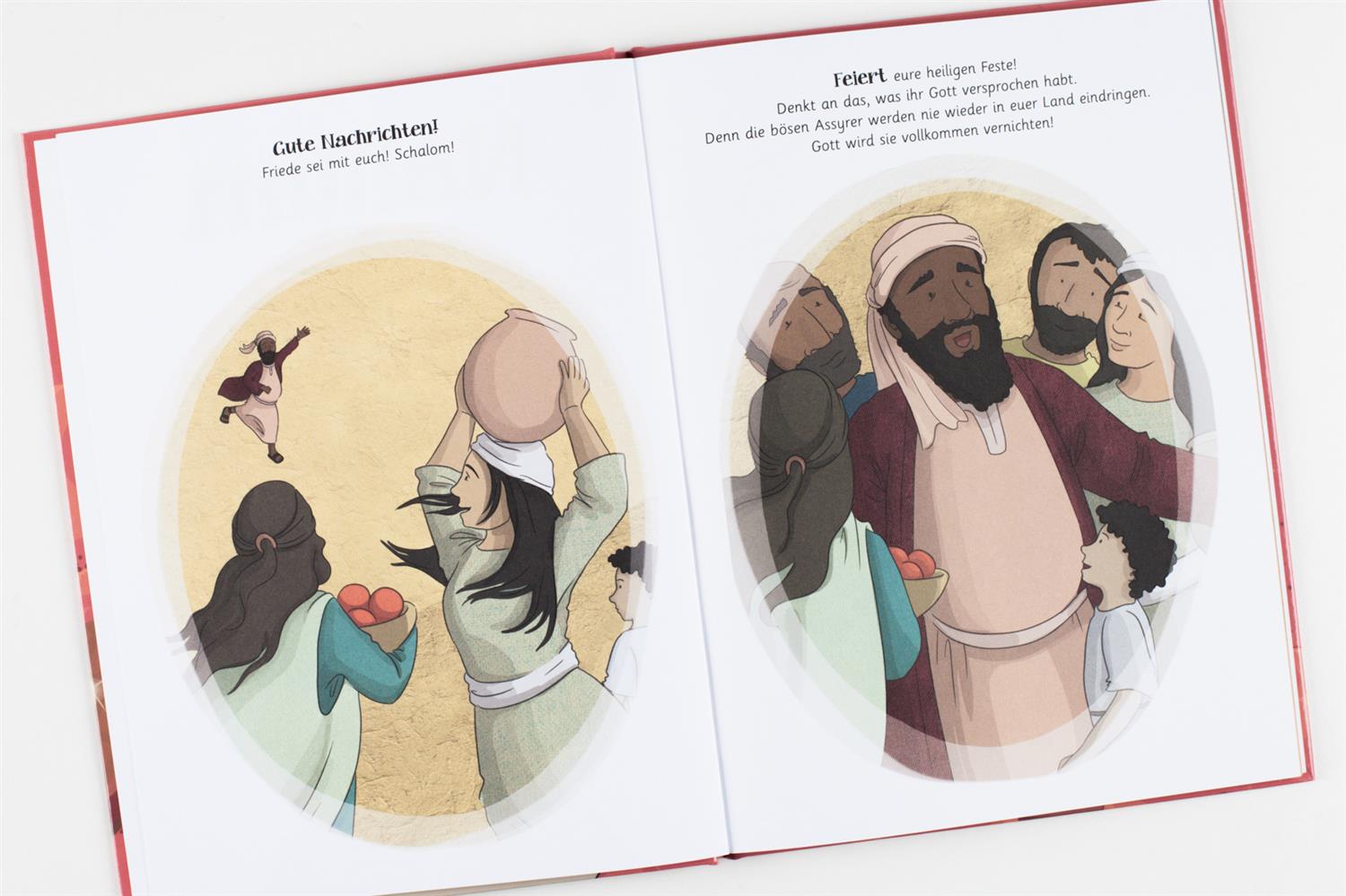 Nahum & Ninive Nahum & Ninive