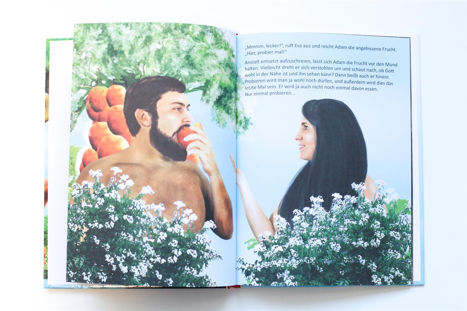 Der große Betrug Der große Betrug