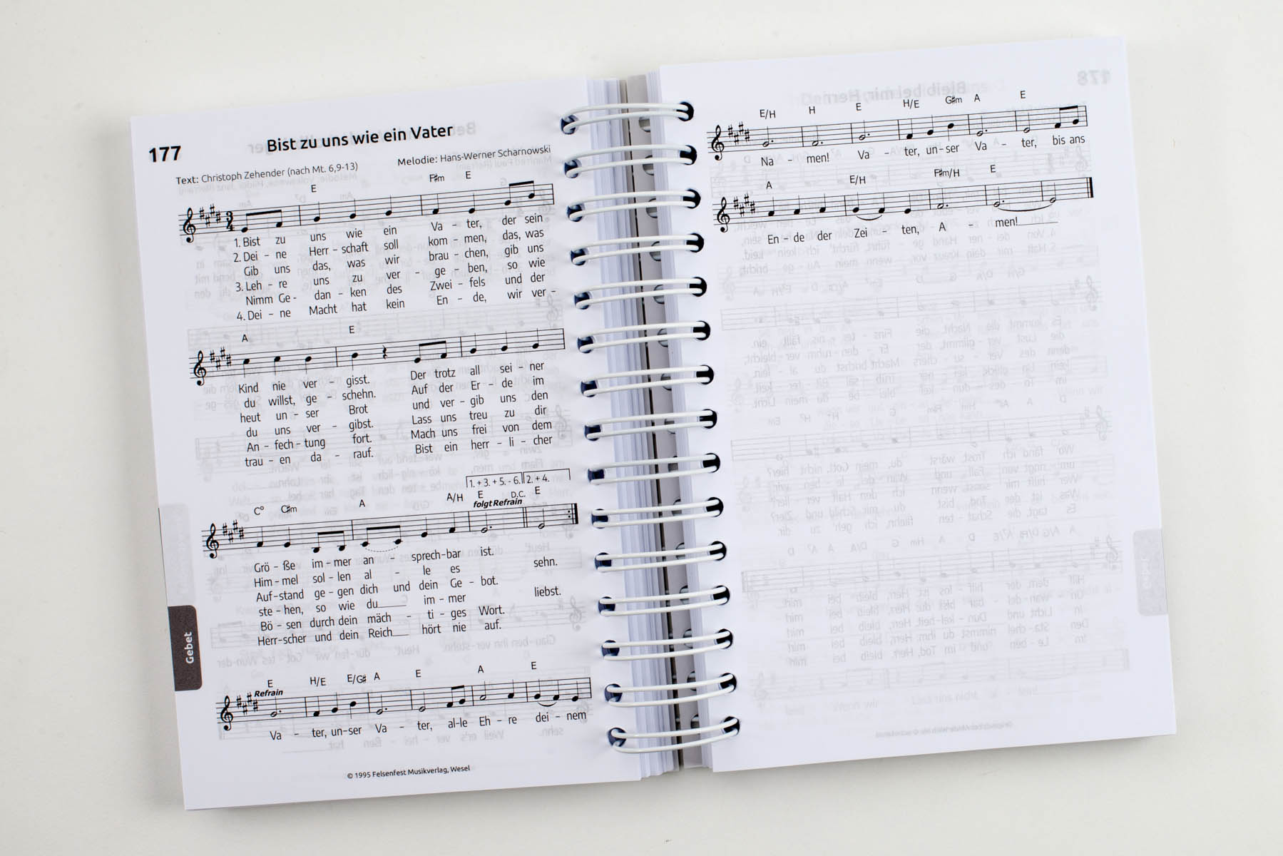 von Herzen (RINGBUCH-Ausgabe)