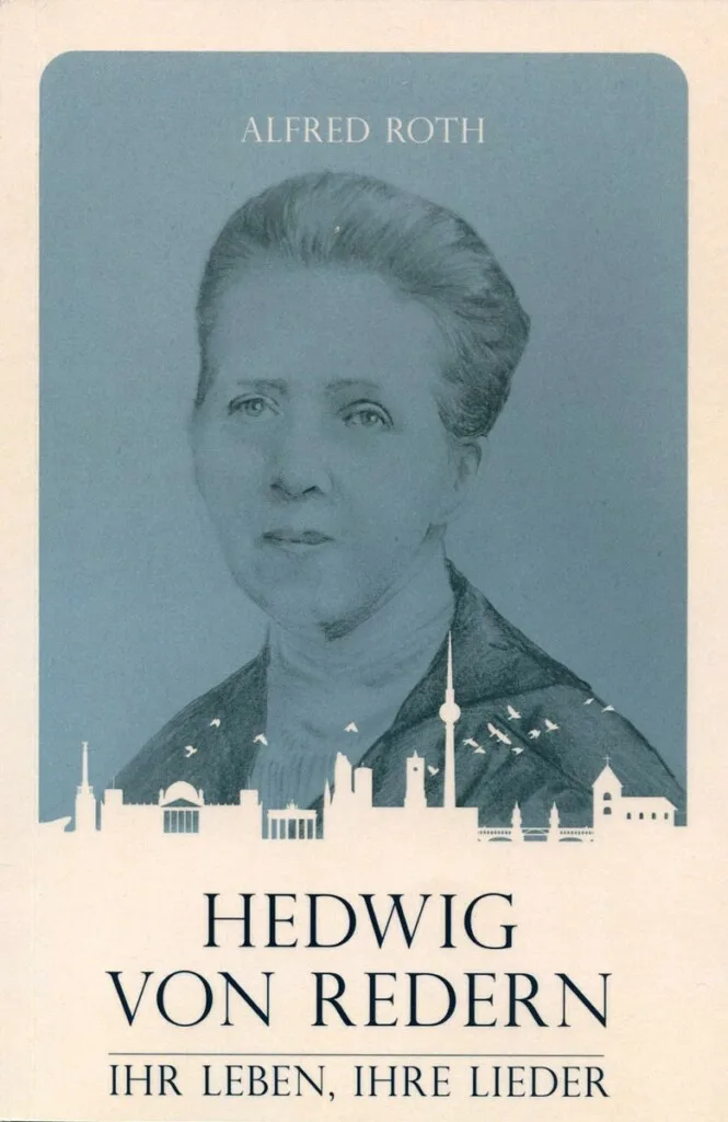 Hedwig von Redern Hedwig von Redern