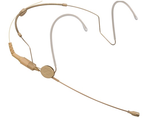 Sennheiser HSP 2-3 Sennheiser HSP 2-3