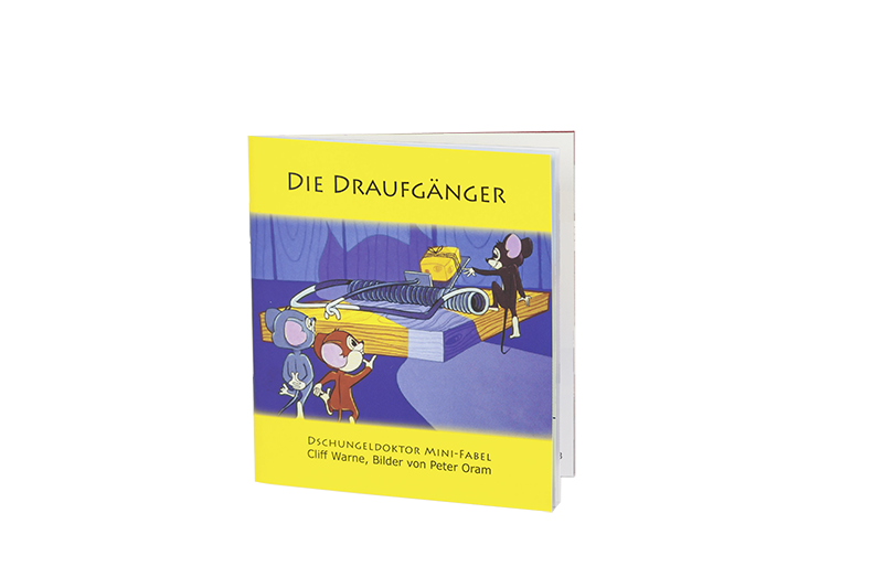 Die Draufgänger Die Draufgänger