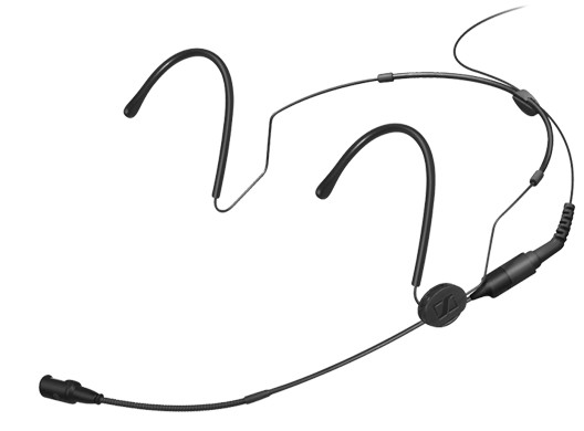 Sennheiser HSP 4-3 Sennheiser HSP 4-3