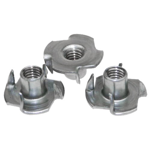 Einschlagmutter M6 Einschlagmutter M8