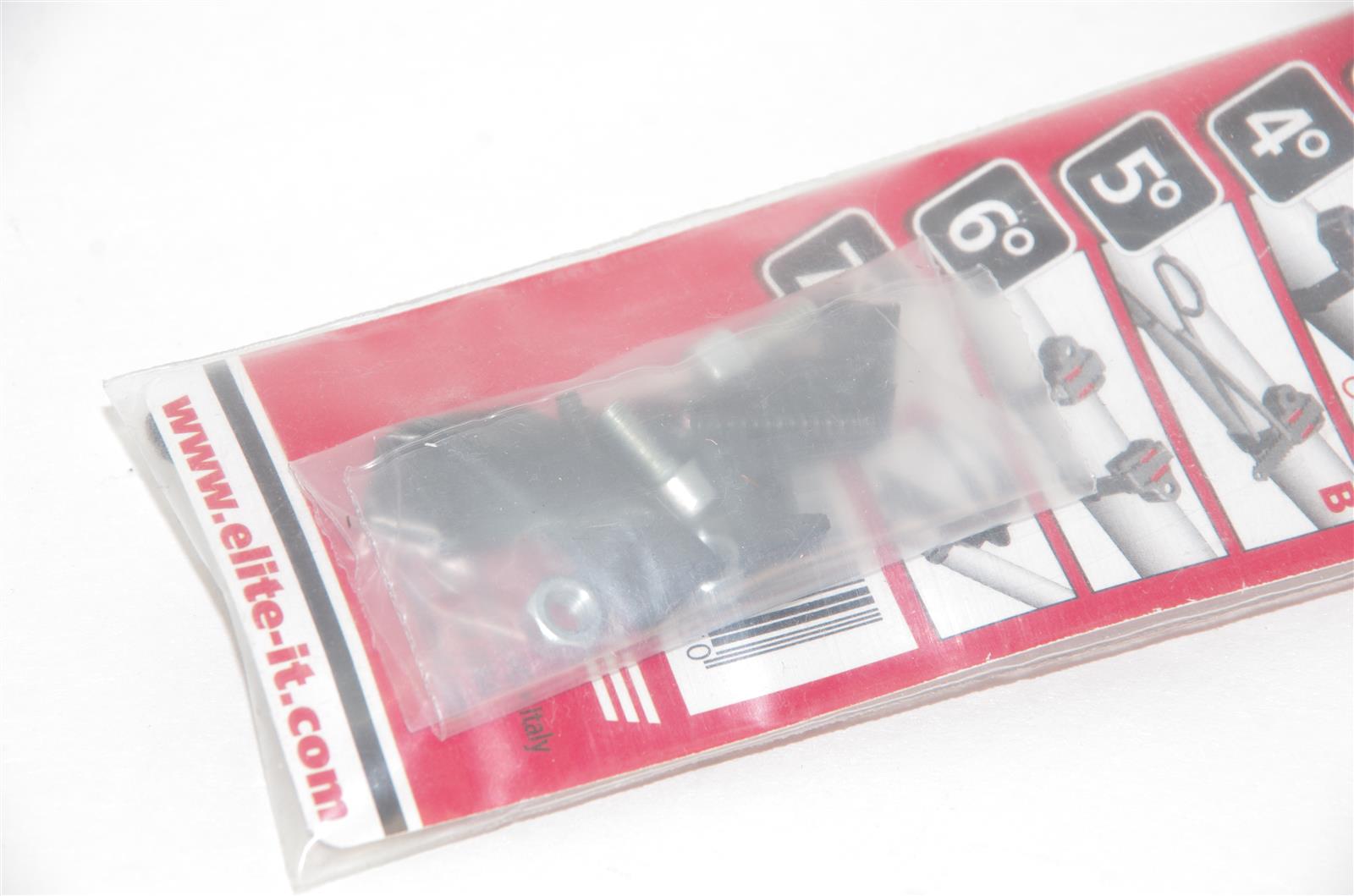 Trinkflaschenhalter-Befestigungssatz "VIP" ELITE