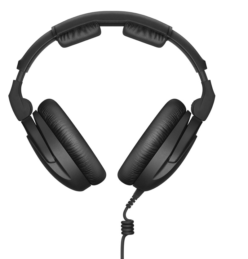 Sennheiser HD 300 PRO Sennheiser HD 300 PRO