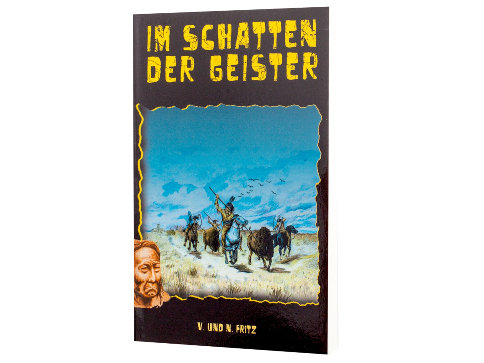 Im Schatten der Geister