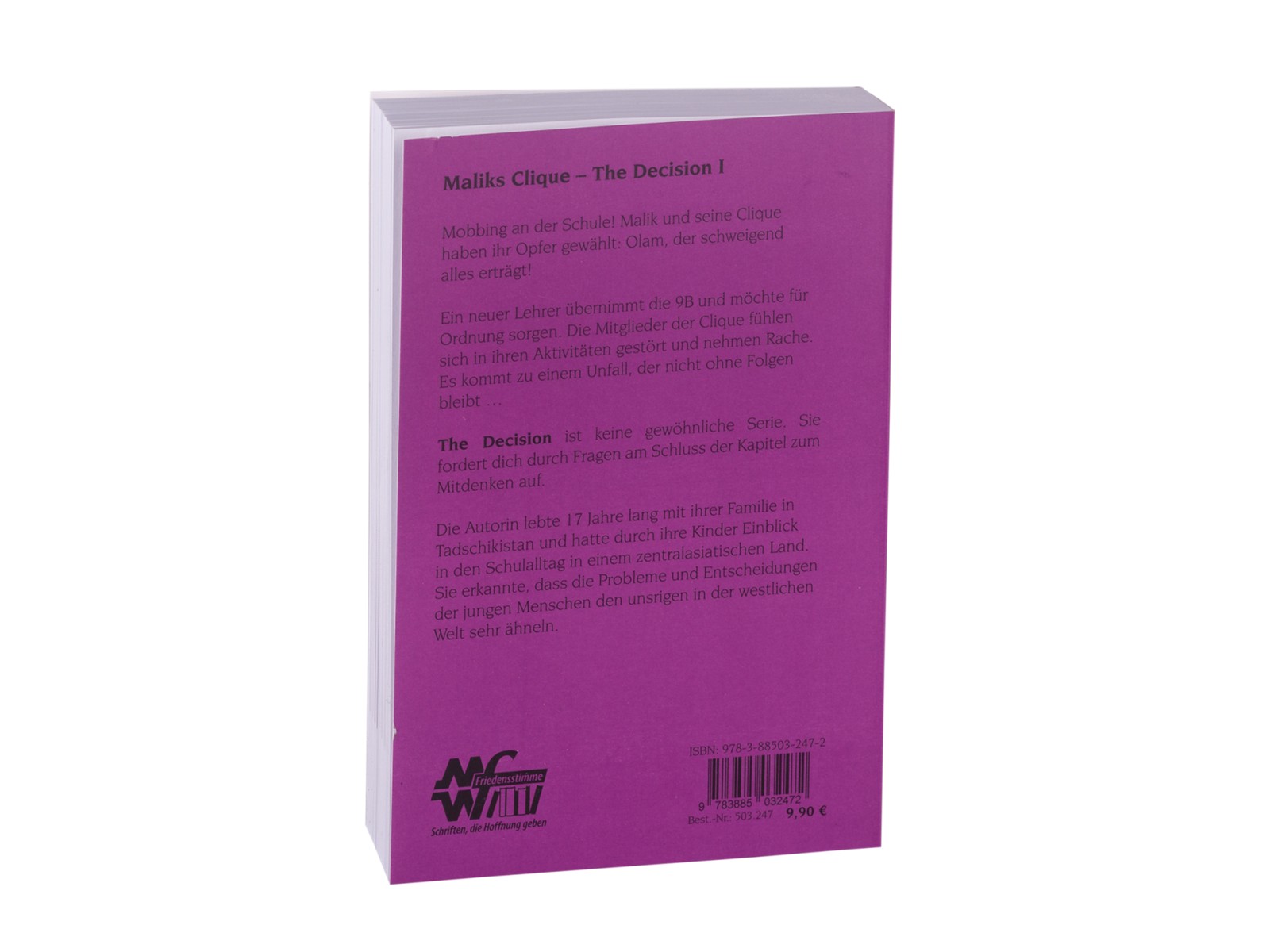 Maliks Clique Band 1