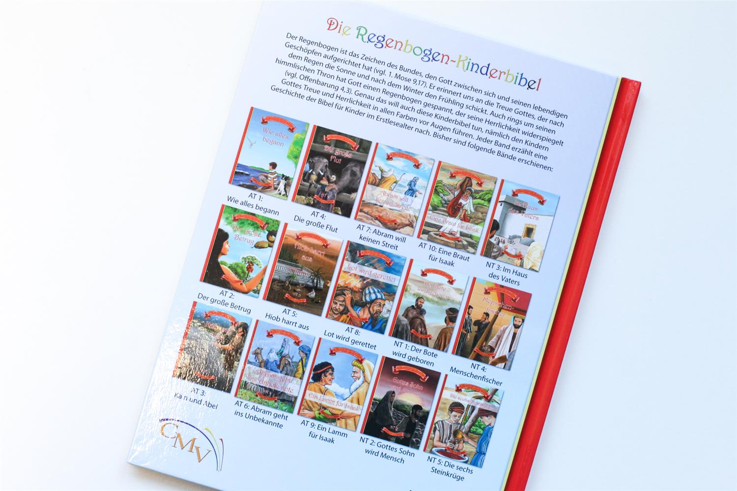 Abram will keinen Streit Abram will keinen Streit