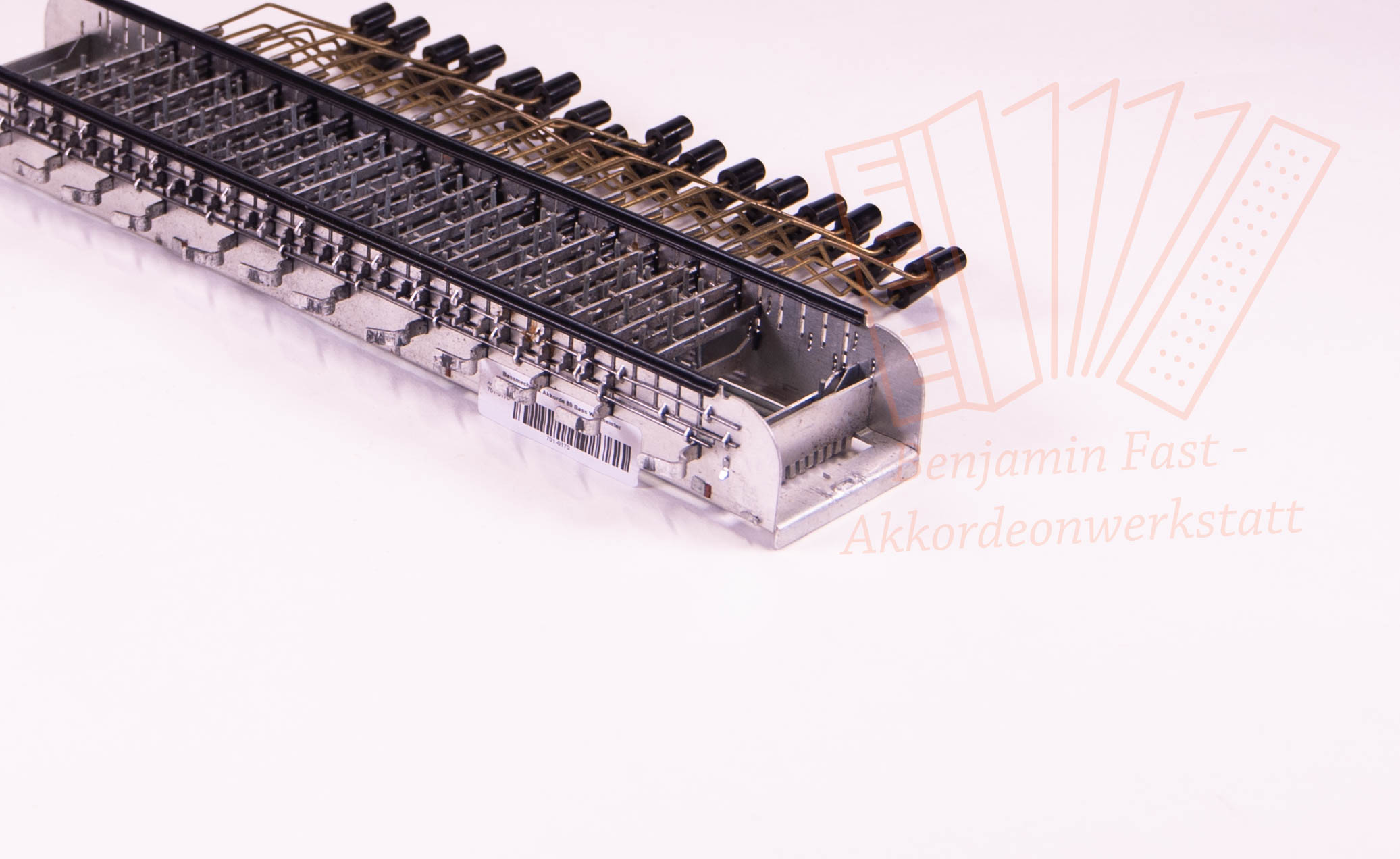 Bassmechanik Akkorde 80 Bass Weltmeister Bassmechanik Akkorde 80 Bass Weltmeister