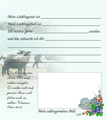 Meine Freunde (Freundebuch) - Auslauf Meine Freunde (Freundebuch) - Auslauf