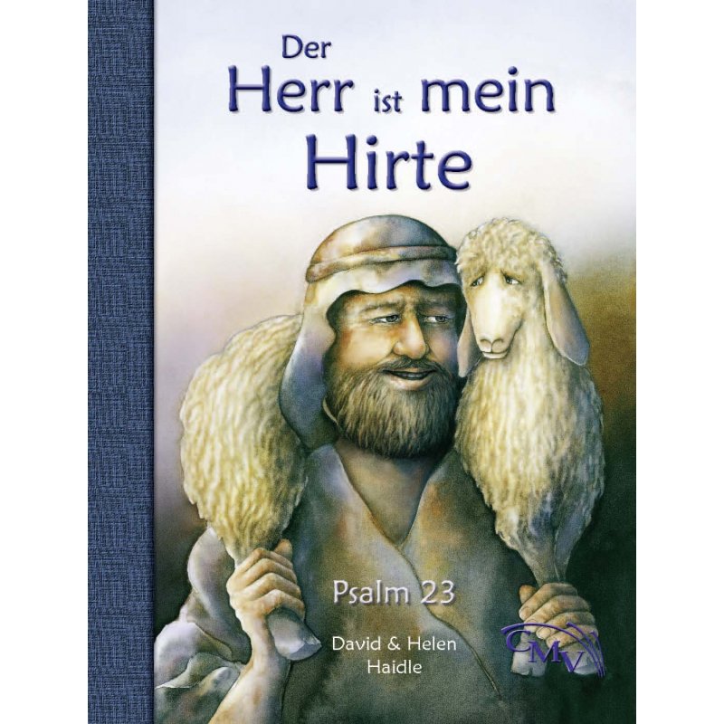 Der Herr ist mein Hirte Der Herr ist mein Hirte - Restbestand