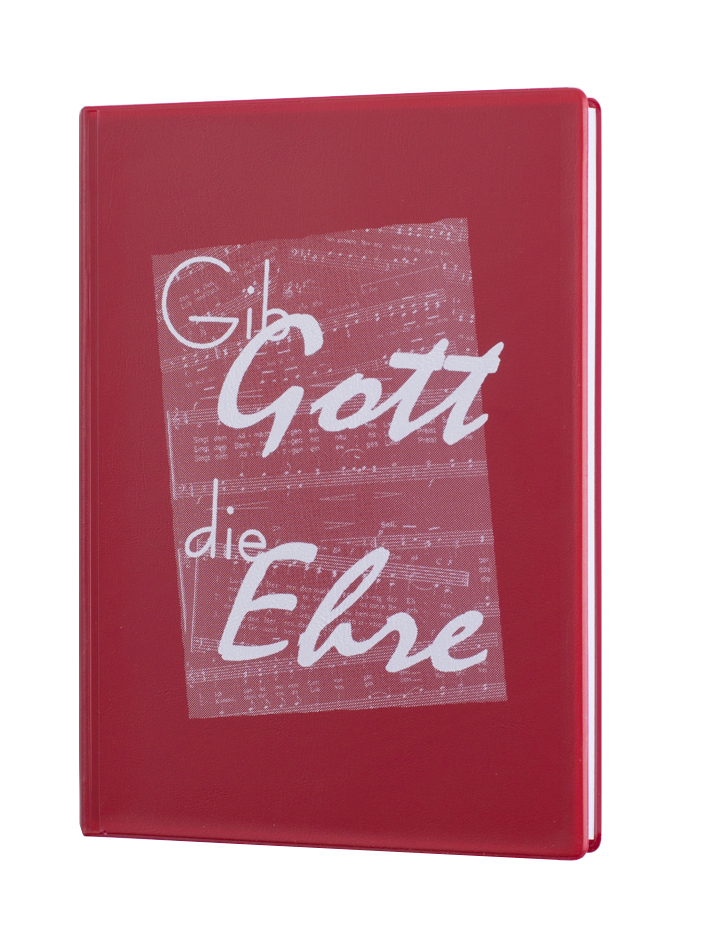 Gib Gott die Ehre