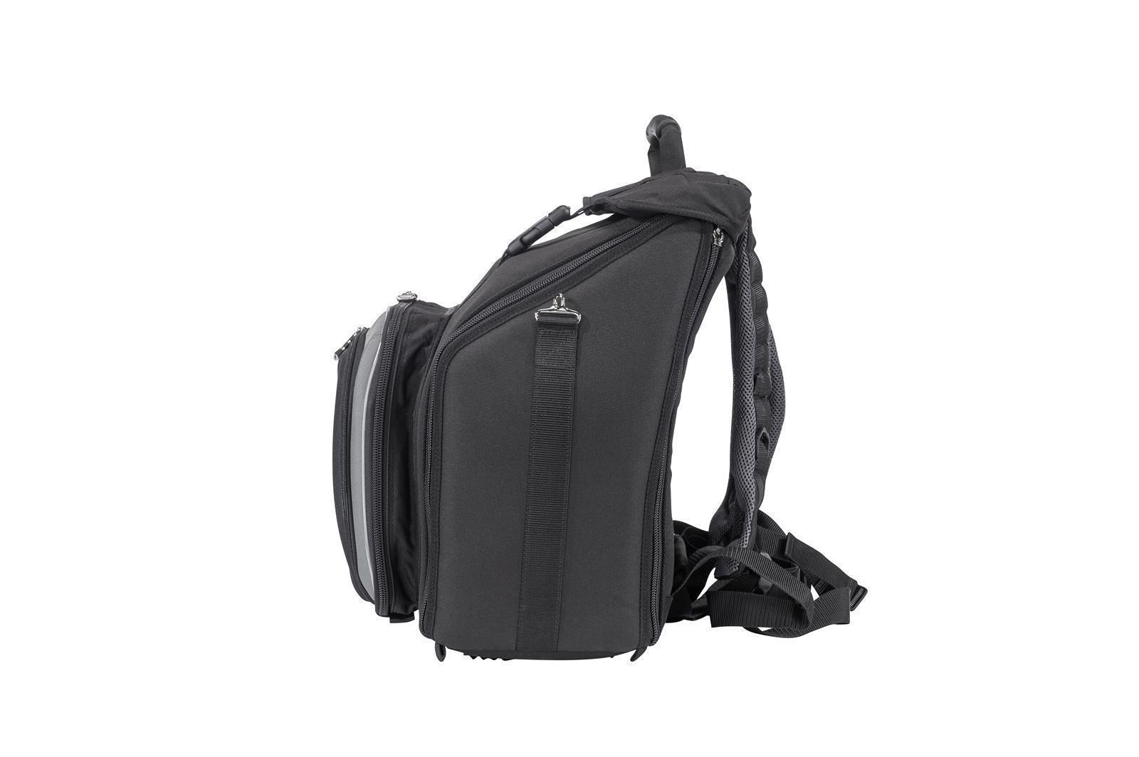 Akkordeontasche Soundwear Performer 48 Bass Bag schwarz Akkordeontasche Soundwear Performer 185 Bass Bag schwarz