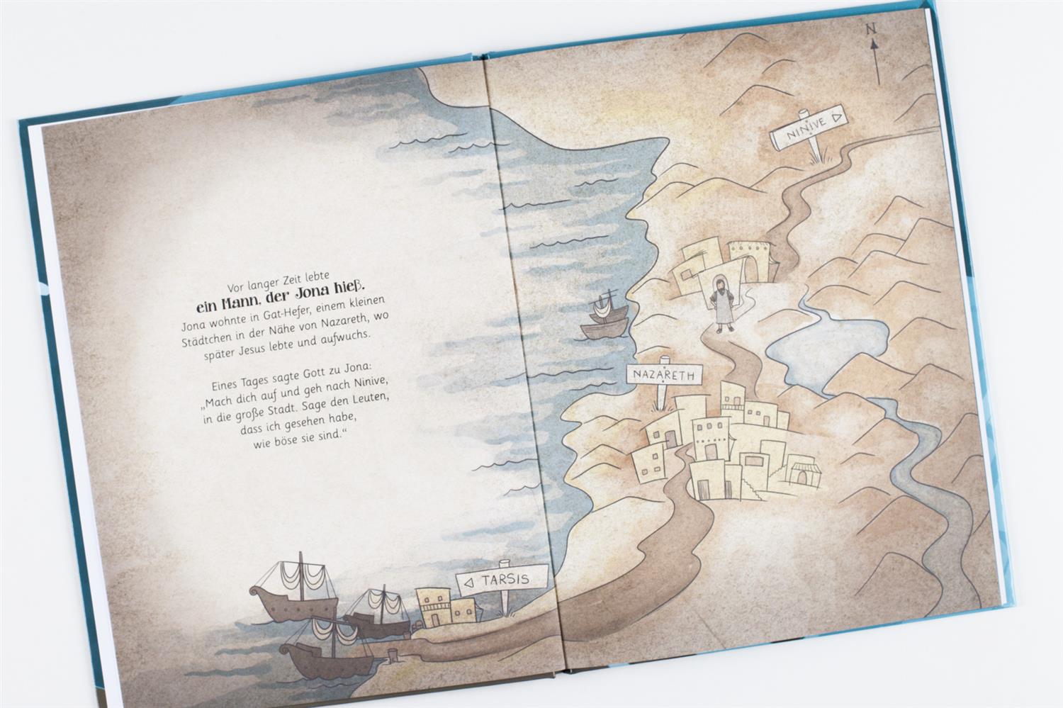 Jonas Reisen Jonas Reisen