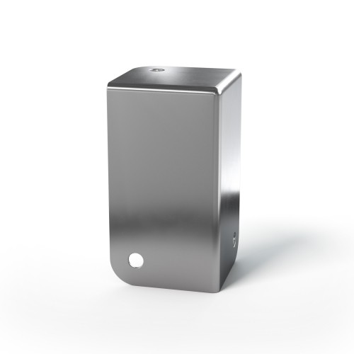 Ecke klein mit integrierter L- Ecke