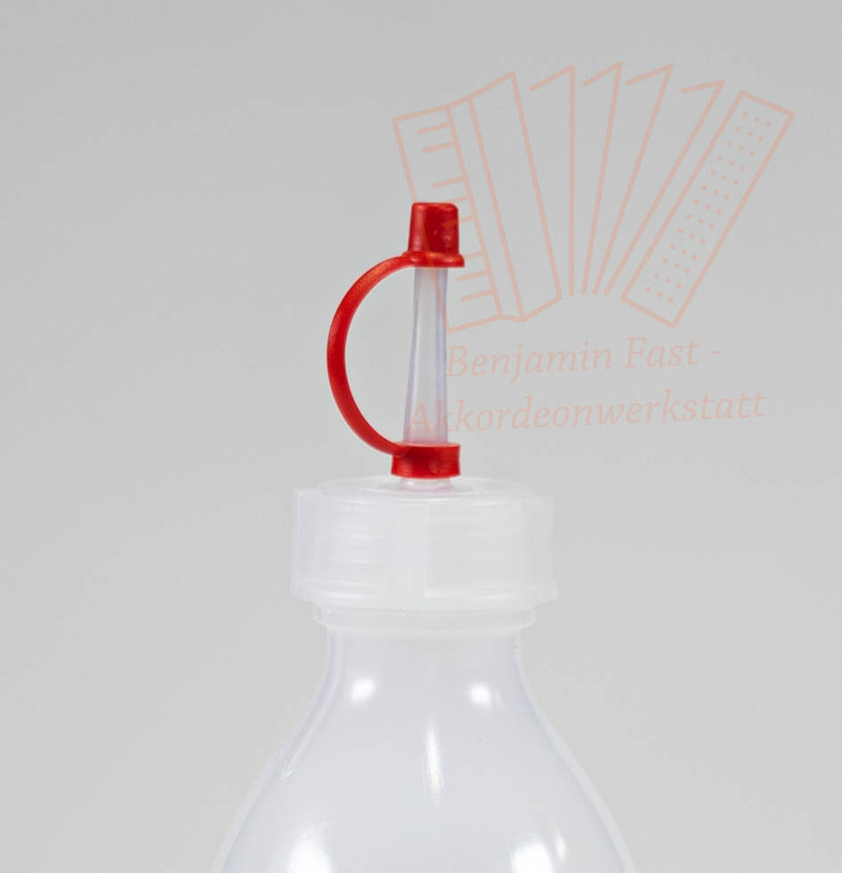 Balgleim 250g (Flasche)