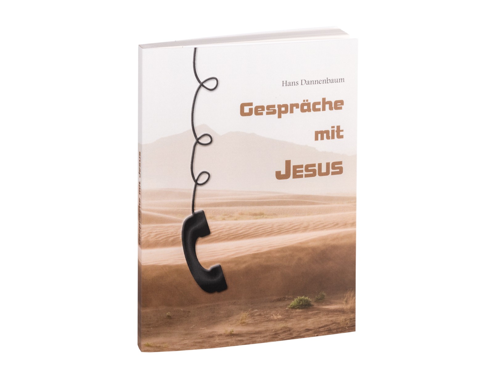 Gespräche mit Jesus Gespräche mit Jesus