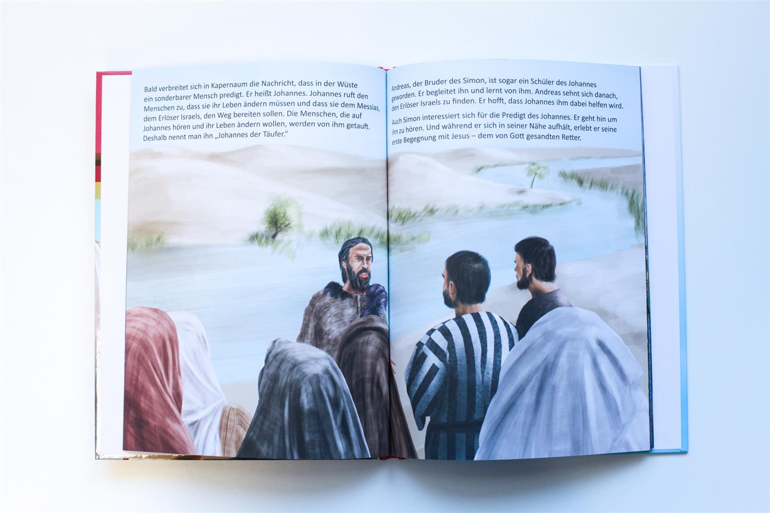 Menschenfischer Menschenfischer