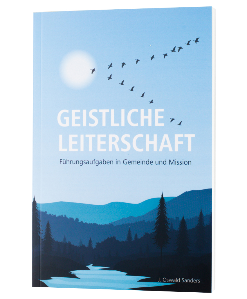 Geistliche Leiterschaft
