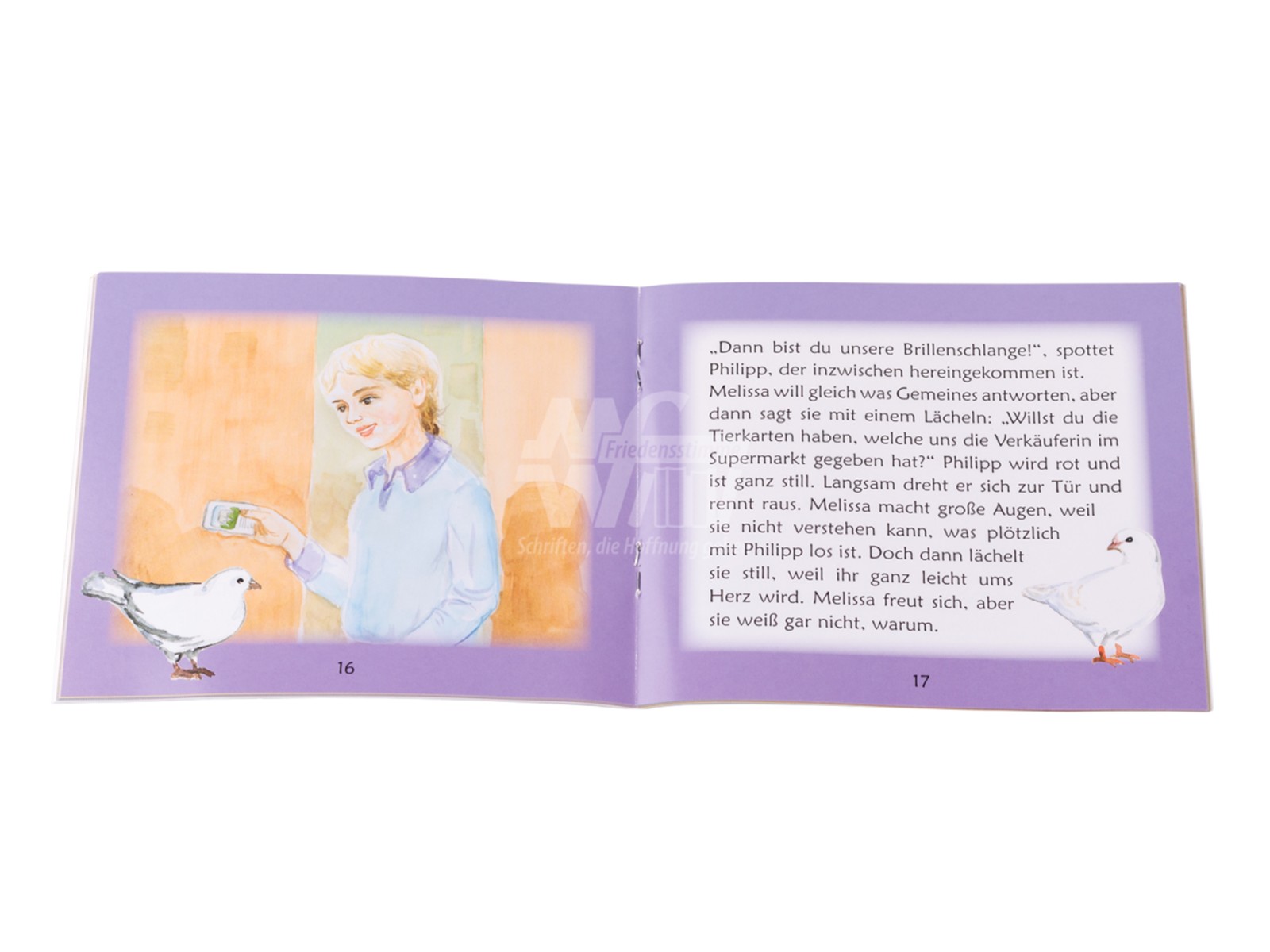 Die Kramerskinder (Die Tierkarten) Heft 15 Die Kramerskinder (Die Tierkarten) Heft 15