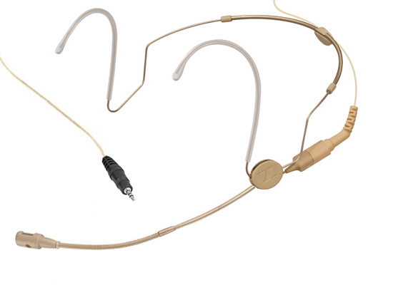 Sennheiser HSP 4-ew-3 Sennheiser HSP 4-ew-3