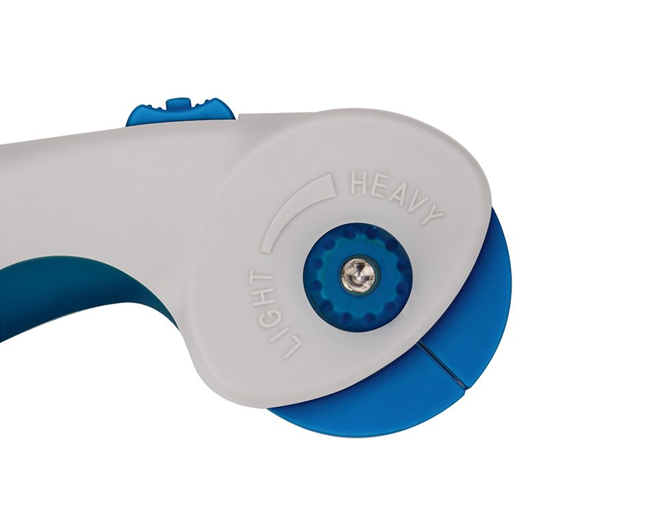 Profi-Rollschneider Ø 45 mm Profi-Rollschneider Ø 45 mm