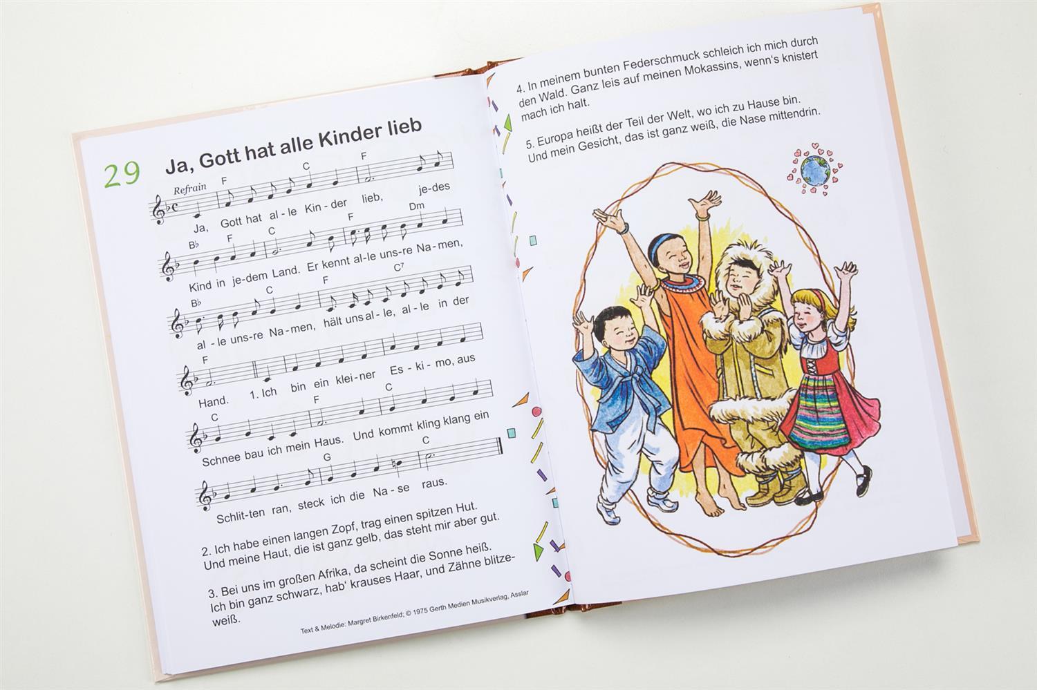 Der Herr ruft alle Kinder PAKET (Bd. 1-3)