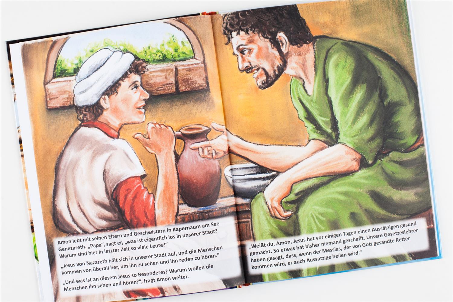 Ein Loch im Dach Ein Loch im Dach