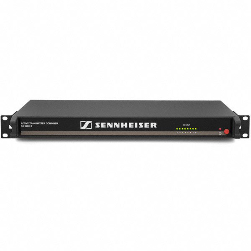 Sennheiser AC 3200-II HIGH GAIN Sennheiser AC 3200-II HIGH GAIN
