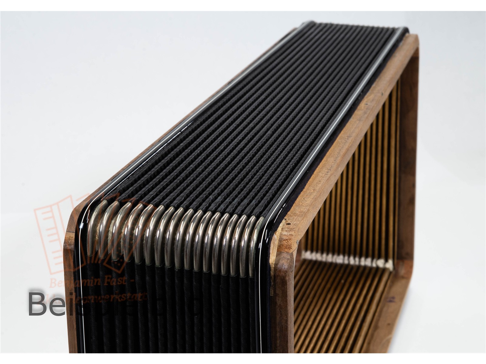 Balg Hohner Morino 22 x 47 cm - gebraucht