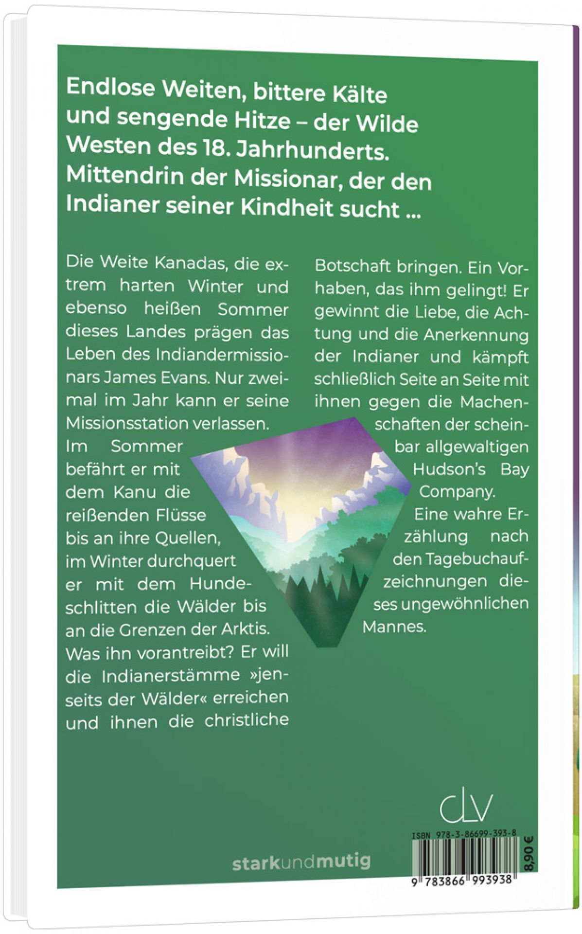 Jenseits der Wälder, Vittoz - Buch Jenseits der Wälder, Vittoz - Buch